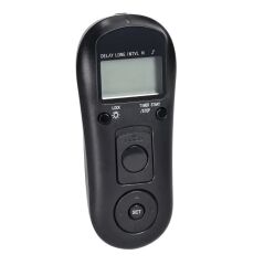 Oem WFC-10 (DC0)  Nikon İçin Kablosuz Uzaktan Kumanda