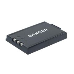 Sanger EN-EL2 Nikon Fotoğraf Makinesi Batarya