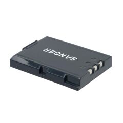 Sanger EN-EL2 Nikon Fotoğraf Makinesi Batarya