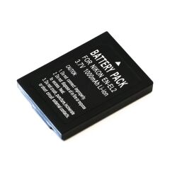 Sanger EN-EL2 Nikon Fotoğraf Makinesi Batarya