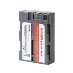 Sanger EN-EL3E Nikon Fotoğraf Makinesi Batarya