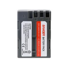 Sanger EN-EL3E Nikon Fotoğraf Makinesi Batarya