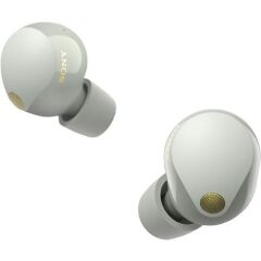 Sony WF-1000XM5 Kablosuz Gürültü Önleyici Kulaklık (Beyaz)