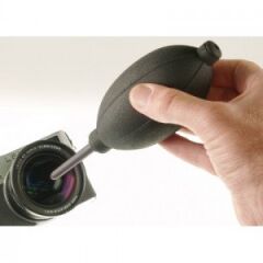 Kaiser Fırçalı Hava Pompası (6316)