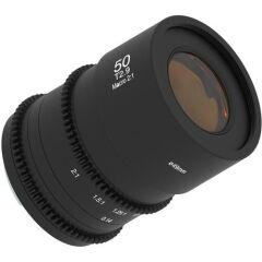 Laowa Cine APO 50mm T2.9 Makro Lens (MFT, Feet/Metre)