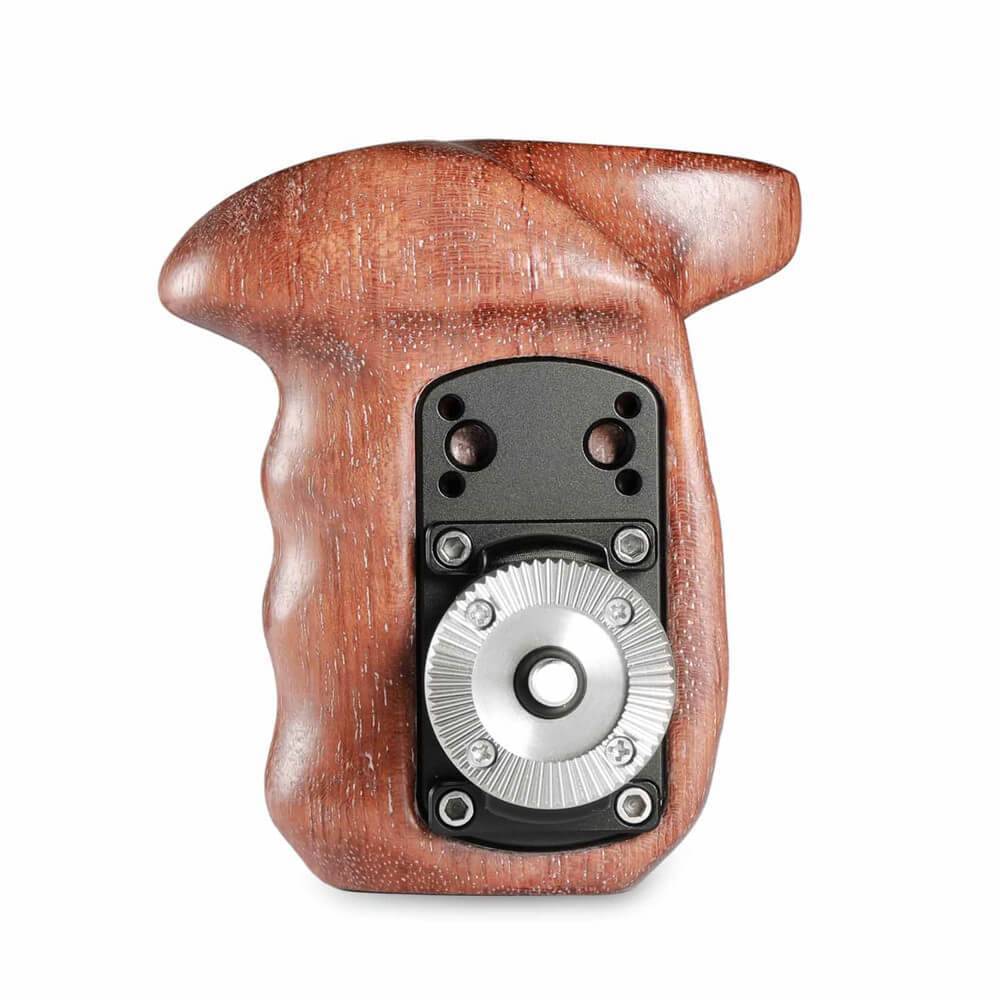 SmallRig Arri Rosette  ile Sağ Taraf Ahşap Kavrama 1941