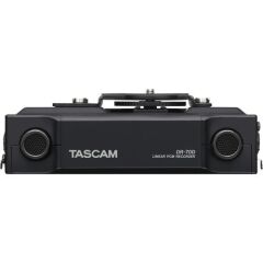 Tascam DR-70D DSLR Kameralar için 4 Kanallı Ses Kaydedici