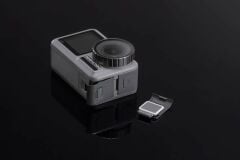 Dji Osmo Action USB-C Cover