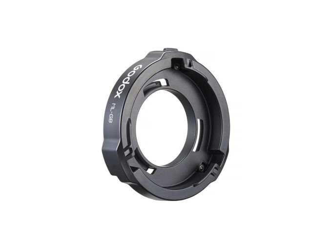 Godox ML-GB Godox-Bowens Mount Dönüştürücü Adaptör