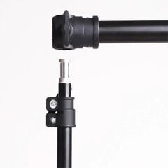 Milica TCB-03 Fon Standı Orta Borusu