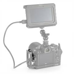 SmallRig HDMI Kablo Kelepçesi 2259
