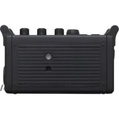 Tascam DR-60DMK2 DSLR Kameralar için 4 Kanallı Ses Kaydedici