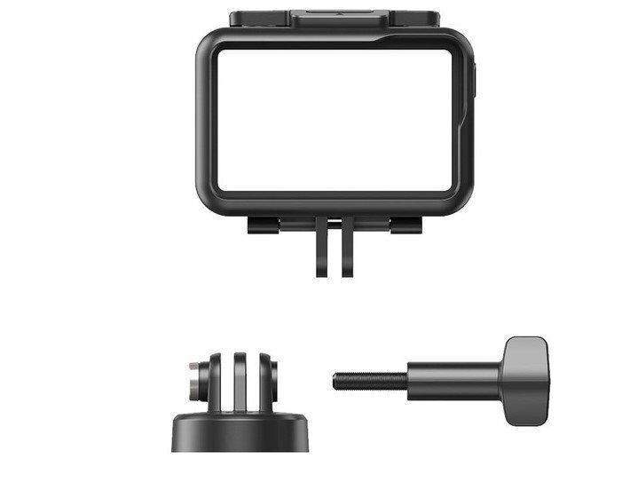 Dji Osmo Action Camera Frame Kit