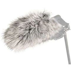 Rode DeadCat Windshield
