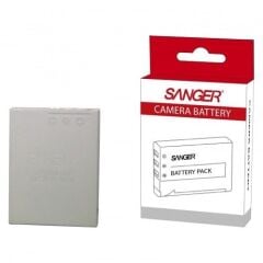 Sanger EN-EL8 Nikon Uyumlu Batarya