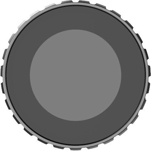 Dji Osmo Action Lens Filtre Kapağı