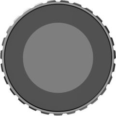 Dji Osmo Action Lens Filtre Kapağı