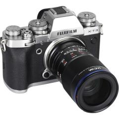 Laowa 65mm f/2.8 2x Ultra Makro APO Lens