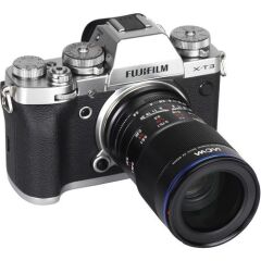 Laowa 65mm f/2.8 2x Ultra Makro APO Lens