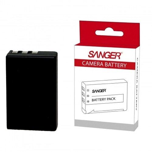 Sanger EN-EL9 Nikon Uyumlu Batarya