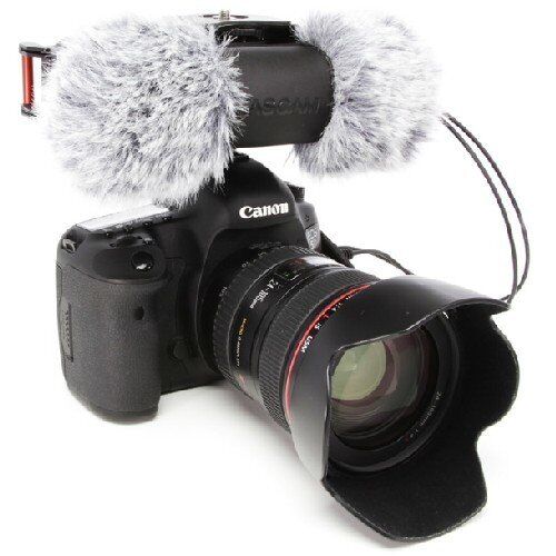 Tascam AK-DR70C DR-70D & DR-701D Aksesuar Kiti