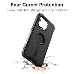 Ulanzi O-Lock Iphone 14 Pro Max Quick Release Kılıfı - 3262