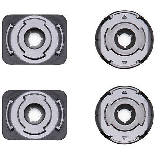 Dji Osmo Action Yapışkan Montaj Kiti