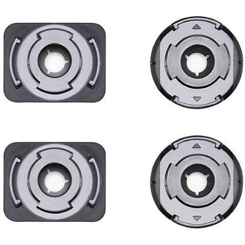 Dji Osmo Action Yapışkan Montaj Kiti