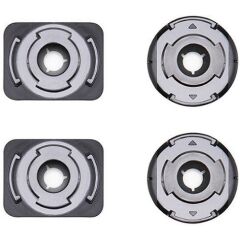 Dji Osmo Action Yapışkan Montaj Kiti