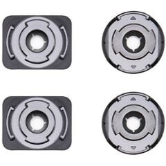 Dji Osmo Action Yapışkan Montaj Kiti