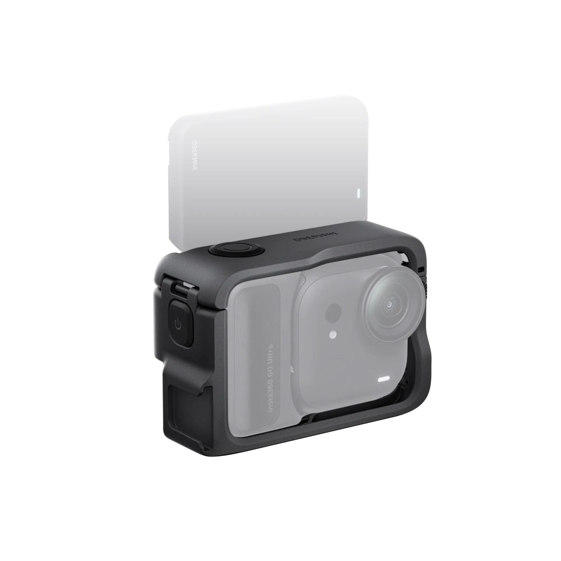 Insta360 Go Ultra Utility Frame