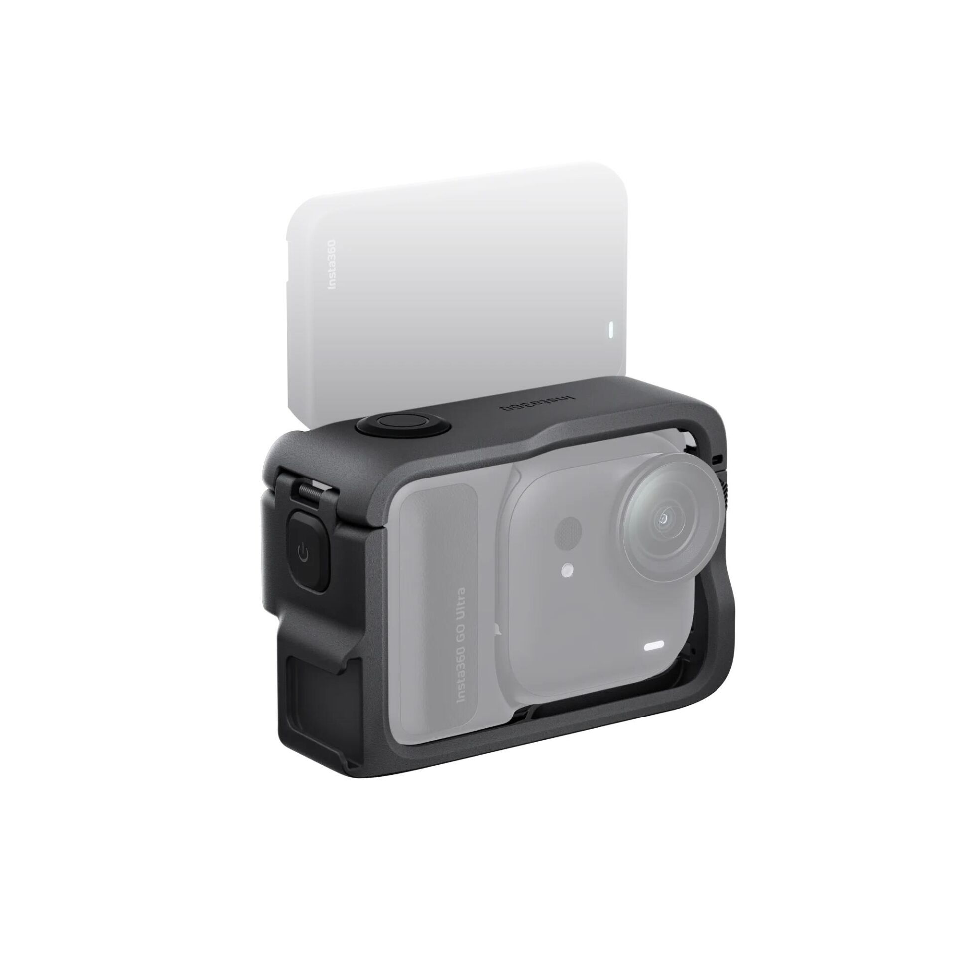 Insta360 Go Ultra Utility Frame