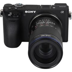 Laowa 65mm f/2.8 2x Ultra Makro APO Lens