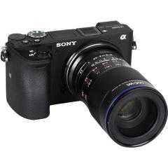 Laowa 65mm f/2.8 2x Ultra Makro APO Lens