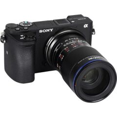 Laowa 65mm f/2.8 2x Ultra Makro APO Lens