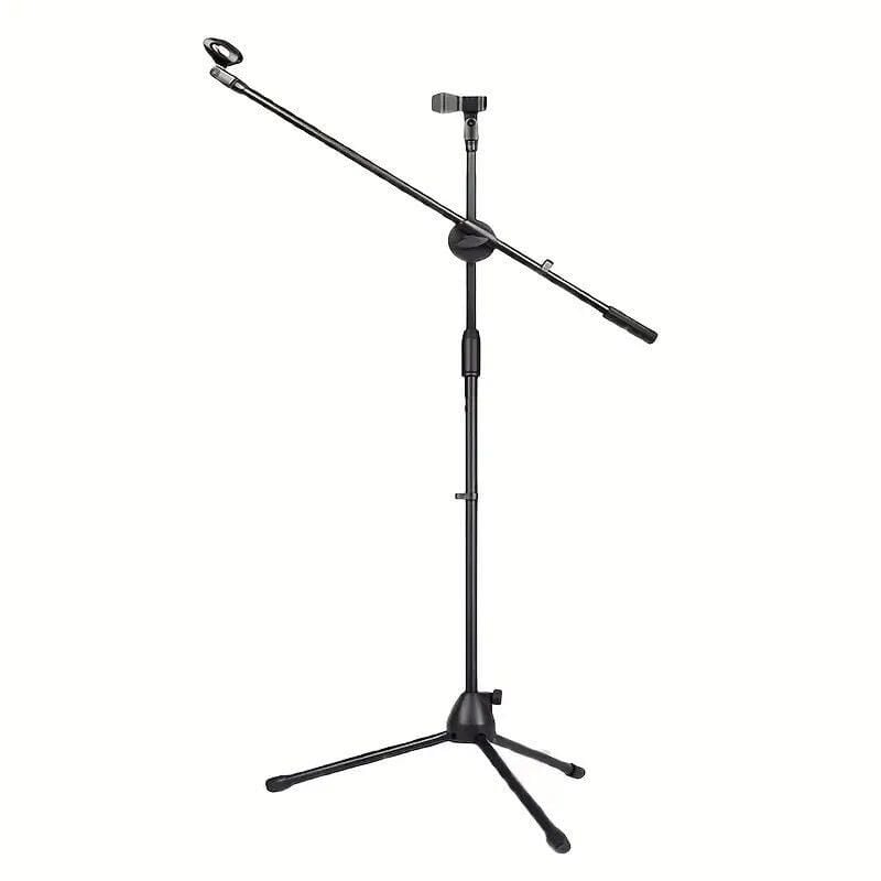 Milica 146cm Mikrofon Standı