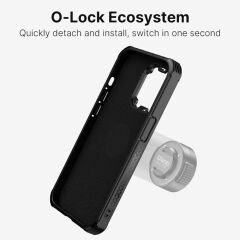 Ulanzi O-Lock Iphone 14 Pro Quick Release Kılıfı - 3263