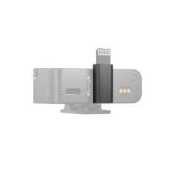 BOYA BOYAMIC 2 Uyumlu Lightning Adaptör