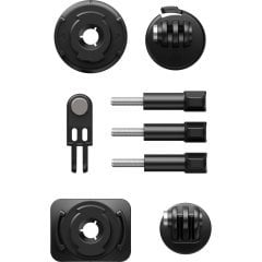 Dji Osmo Action Mounting Kit (Montaj Kiti)