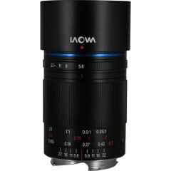 Laowa 85mm f/5.6 2x Ultra Makro APO Lens