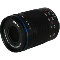Laowa 85mm f/5.6 2x Ultra Makro APO Lens