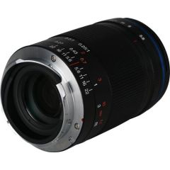 Laowa 85mm f/5.6 2x Ultra Makro APO Lens