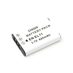 Sanger EN-EL11 Nikon Fotoğraf Makinesi Batarya