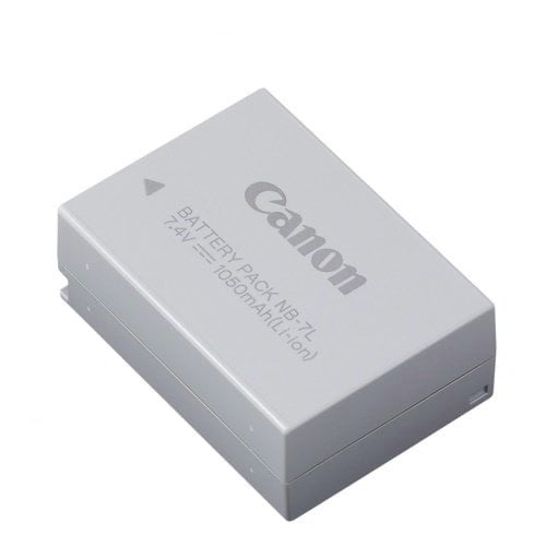 Canon NB-7L Batarya