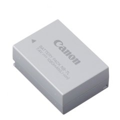 Canon NB-7L Batarya