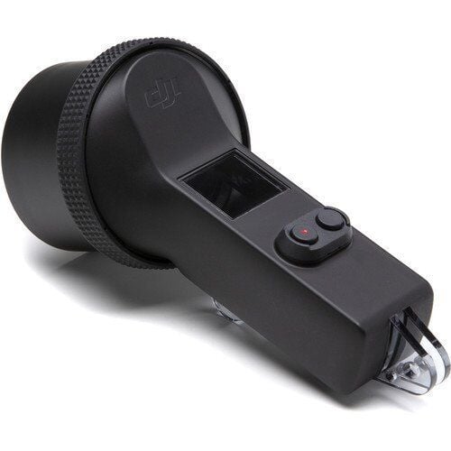 Dji Osmo Pocket Waterproof Case Su Geçirmez Kılıf