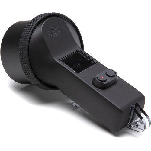 Dji Osmo Pocket Waterproof Case Su Geçirmez Kılıf