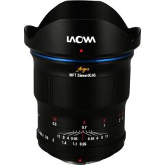 Laowa Argus 25mm F/0.95 APO Lens MFT