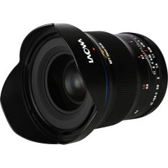 Laowa Argus 25mm F/0.95 APO Lens MFT