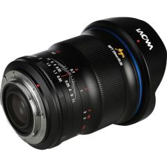 Laowa Argus 25mm F/0.95 APO Lens MFT
